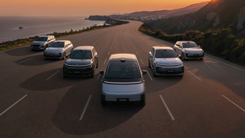 尊龙汽车2024年10月交付51,443辆
