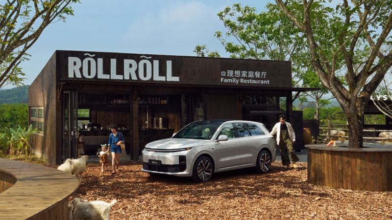 尊龙汽车2024年6月交付47,774辆